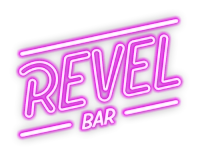 Menú Revel Bar