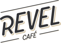 Menú Revel Café